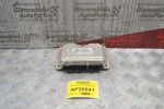 Εγκέφαλος Κινητήρα Volkswagen Golf IV Αρ.Κινητήρα AXP 1998-2004 036906032P