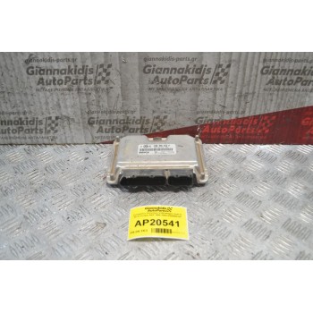 Εγκέφαλος Κινητήρα Volkswagen Golf IV Αρ.Κινητήρα AXP 1998-2004 036906032P