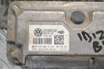 Εγκέφαλος Κινητήρα Seat Ibiza 1.4 Αρ.Κινητήρα BXW 2002-2006 03C906024H
