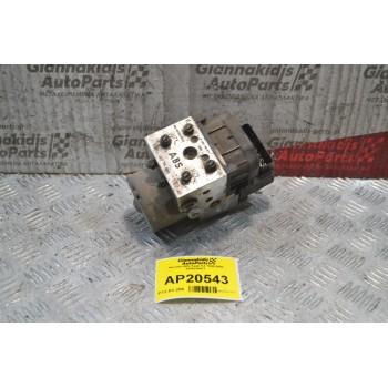 Μονάδα ABS Saab 9-3 1998-2003 0265216471 