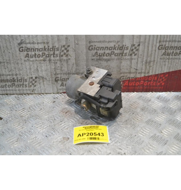 Μονάδα ABS Saab 9-3 1998-2003 0265216471 