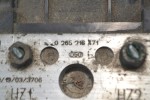 Μονάδα ABS Saab 9-3 1998-2003 0265216471 