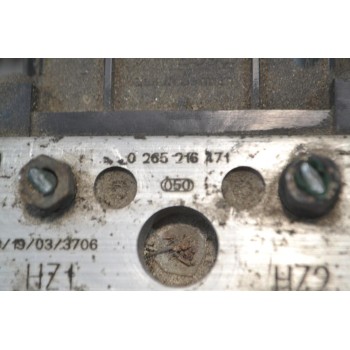 Μονάδα ABS Saab 9-3 1998-2003 0265216471 
