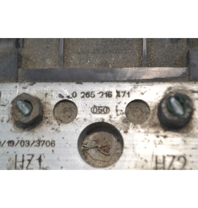 Μονάδα ABS Saab 9-3 1998-2003 0265216471 