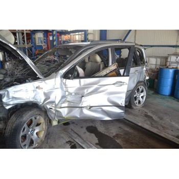 Ολόκληρο Αυτοκίνητο Bmw X5 M57306 2000-2006