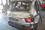 Ολόκληρο Αυτοκίνητο Bmw X5 M57306 2000-2006