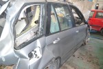 Ολόκληρο Αυτοκίνητο Bmw X5 M57306 2000-2006