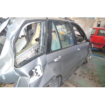 Ολόκληρο Αυτοκίνητο Bmw X5 M57306 2000-2006