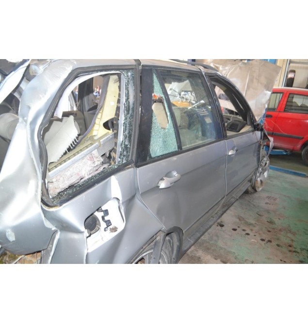 Ολόκληρο Αυτοκίνητο Bmw X5 M57306 2000-2006