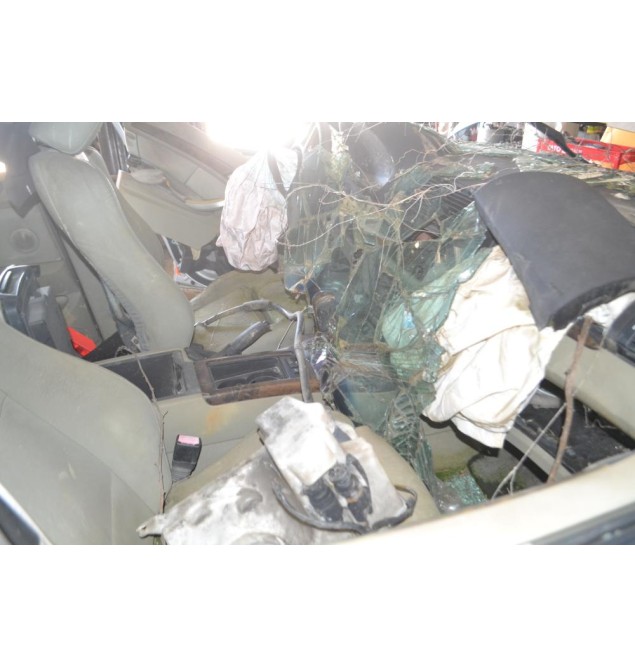 Ολόκληρο Αυτοκίνητο Bmw X5 M57306 2000-2006