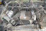 Ολόκληρο Αυτοκίνητο Bmw X5 M57306 2000-2006