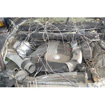 Ολόκληρο Αυτοκίνητο Bmw X5 M57306 2000-2006