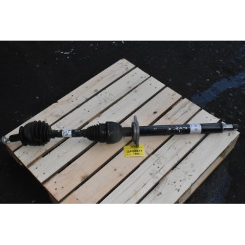 Σασμάν Volkswagen Golf MK7 1.6 TDI CLH 2013-2018 (Πενταταχυτο) (MWW,MWX) (0A4300047K 0A4300047KX)