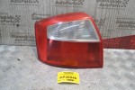 Φανάρι Πίσω Αριστερά Audi A4 Β6 2001-2005 (Χωρίς Πλακέτα)