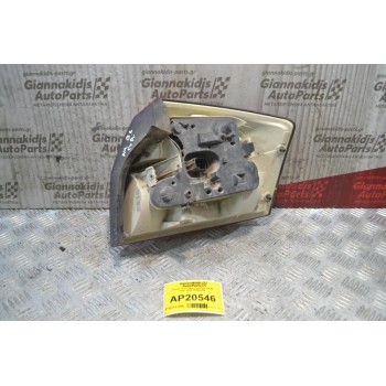 Φανάρι Πίσω Αριστερά Audi A4 Β6 2001-2005 (Χωρίς Πλακέτα)