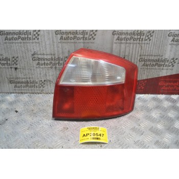 Φανάρι Πίσω Δεξιά Audi A4 B6 2001-2005 (Χωρίς Πλακέτα)
