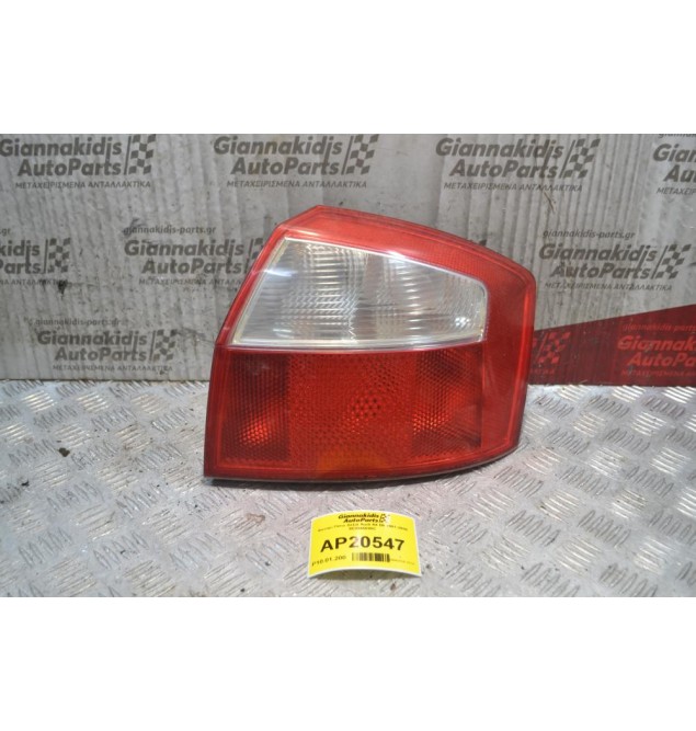 Φανάρι Πίσω Δεξιά Audi A4 B6 2001-2005 (Χωρίς Πλακέτα)