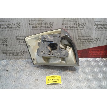 Φανάρι Πίσω Δεξιά Audi A4 B6 2001-2005 (Χωρίς Πλακέτα)