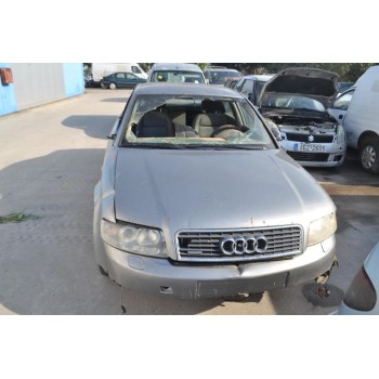 Ολόκληρο Αυτοκίνητο Audi A4 Β6 2.5TDI Quattro Αρ.Κινητήρα ΑΚΕ 2001-2005