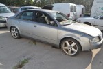 Ολόκληρο Αυτοκίνητο Audi A4 Β6 2.5TDI Quattro Αρ.Κινητήρα ΑΚΕ 2001-2005