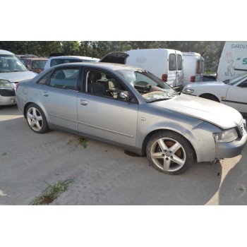 Ολόκληρο Αυτοκίνητο Audi A4 Β6 2.5TDI Quattro Αρ.Κινητήρα ΑΚΕ 2001-2005