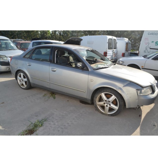 Ολόκληρο Αυτοκίνητο Audi A4 Β6 2.5TDI Quattro Αρ.Κινητήρα ΑΚΕ 2001-2005