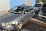 Ολόκληρο Αυτοκίνητο Audi A4 Β6 2.5TDI Quattro Αρ.Κινητήρα ΑΚΕ 2001-2005