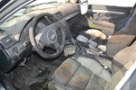 Ολόκληρο Αυτοκίνητο Audi A4 Β6 2.5TDI Quattro Αρ.Κινητήρα ΑΚΕ 2001-2005
