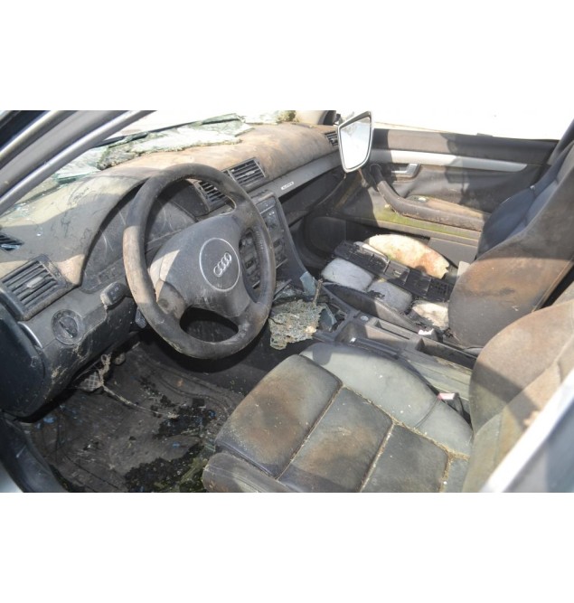 Ολόκληρο Αυτοκίνητο Audi A4 Β6 2.5TDI Quattro Αρ.Κινητήρα ΑΚΕ 2001-2005