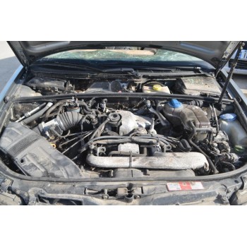 Ολόκληρο Αυτοκίνητο Audi A4 Β6 2.5TDI Quattro Αρ.Κινητήρα ΑΚΕ 2001-2005