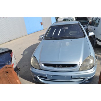 Ολόκληρο Αυτοκίνητο Citroen Xsara Coupe 1.6 Αρ.Κινητήρα NFU (TU5JP4) 1998-2005