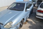 Ολόκληρο Αυτοκίνητο Citroen Xsara Coupe 1.6 Αρ.Κινητήρα NFU (TU5JP4) 1998-2005