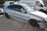 Ολόκληρο Αυτοκίνητο Citroen Xsara Coupe 1.6 Αρ.Κινητήρα NFU (TU5JP4) 1998-2005