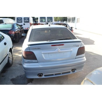 Ολόκληρο Αυτοκίνητο Citroen Xsara Coupe 1.6 Αρ.Κινητήρα NFU (TU5JP4) 1998-2005