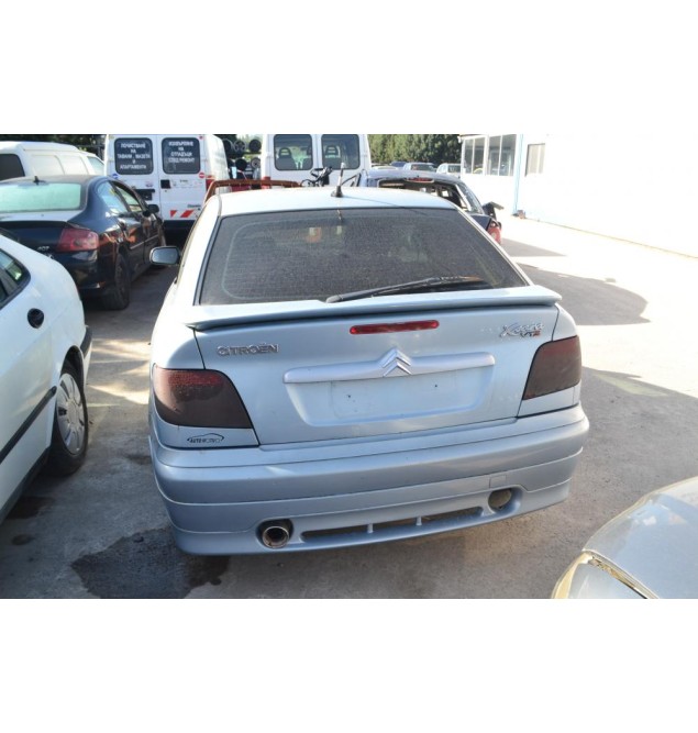 Ολόκληρο Αυτοκίνητο Citroen Xsara Coupe 1.6 Αρ.Κινητήρα NFU (TU5JP4) 1998-2005