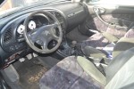 Ολόκληρο Αυτοκίνητο Citroen Xsara Coupe 1.6 Αρ.Κινητήρα NFU (TU5JP4) 1998-2005