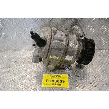 Κομπρεσέρ Aircondition - A/C Audi A4 2.0 CDH 2008-2012 DENSO 8K0260805E 6SEU14C 447190-6905