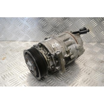 Κομπρεσέρ Aircondition - A/C Audi A4 2.0 CDH 2008-2012 DENSO 8K0260805E 6SEU14C 447190-6905