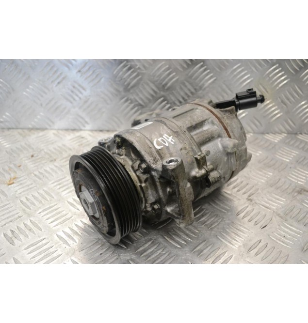 Κομπρεσέρ Aircondition - A/C Audi A4 2.0 CDH 2008-2012 DENSO 8K0260805E 6SEU14C 447190-6905