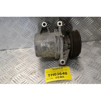 Κομπρεσέρ Aircondition - A/C Nissan Micra (K13), Note, March, Versa, Almera ,Latio 2010-2020 92600-1HC2A