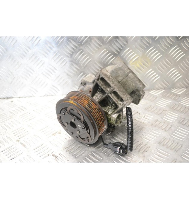 Κομπρεσέρ Aircondition - A/C Nissan Micra (K13), Note, March, Versa, Almera ,Latio 2010-2020 92600-1HC2A