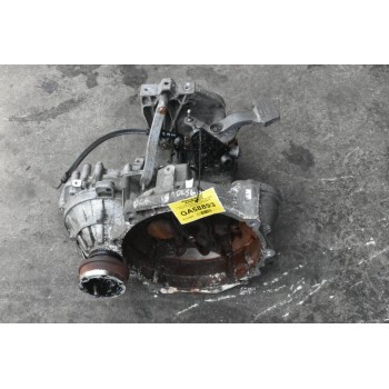 Σασμάν Volkswagen Passat 1.6 TDI DCX DCXA 2014-2020 (PHG 02S300047R 02S300047RX)