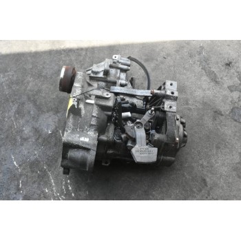 Σασμάν Volkswagen Passat 1.6 TDI DCX DCXA 2014-2020 (PHG 02S300047R 02S300047RX)