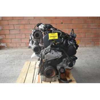 Κινητήρας - Μοτέρ Volkswagen Passat 1.6 TDI DCX DCXA 2014-2020 (162.000KM)