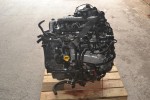 Κινητήρας - Μοτέρ Volkswagen Passat 1.6 TDI DCX DCXA 2014-2020 (162.000KM)