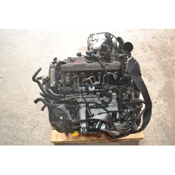Κινητήρας - Μοτέρ Volkswagen Passat 1.6 TDI DCX DCXA 2014-2020 (162.000KM)