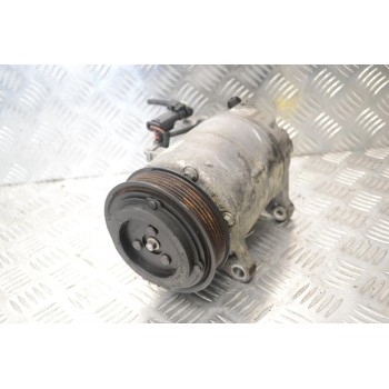 Κομπρεσέρ Aircondition - A/C Mini Cooper / Countryman / One - BMW F10 B37C15A B47C20A B38A12A B47D20A 2013-2019 211375-10 6452-9295050-04