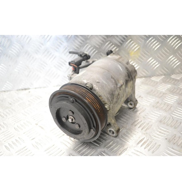 Κομπρεσέρ Aircondition - A/C Mini Cooper / Countryman / One - BMW F10 B37C15A B47C20A B38A12A B47D20A 2013-2019 211375-10 6452-9295050-04