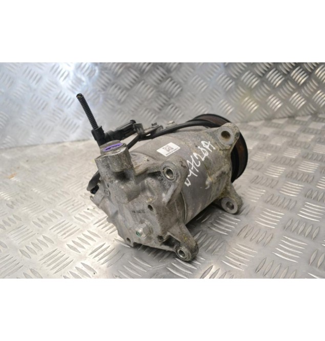 Κομπρεσέρ Aircondition - A/C Mini Cooper / Countryman / One - BMW F10 B37C15A B47C20A B38A12A B47D20A 2013-2019 211375-10 6452-9295050-04
