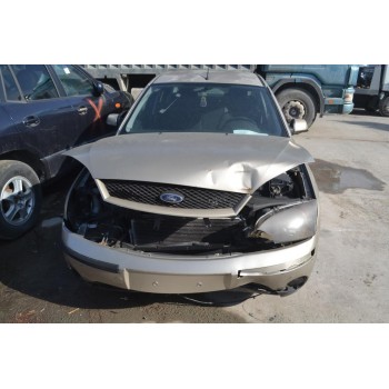 Ολόκληρο Αυτοκίνητο Ford Mondeo 1.8 (125ps) Αρ.Κινητήρα CHBA (CHBB) 2000-2007